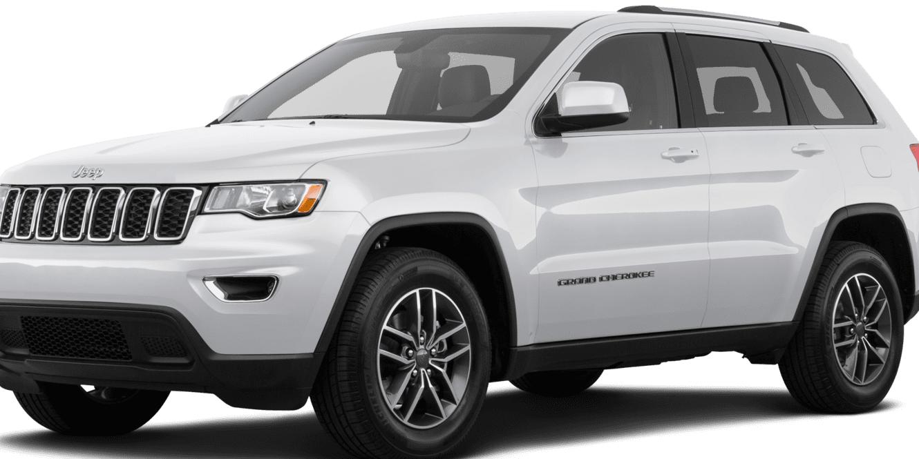 JEEP GRAND CHEROKEE 2020 1C4RJFAG6LC294431 image